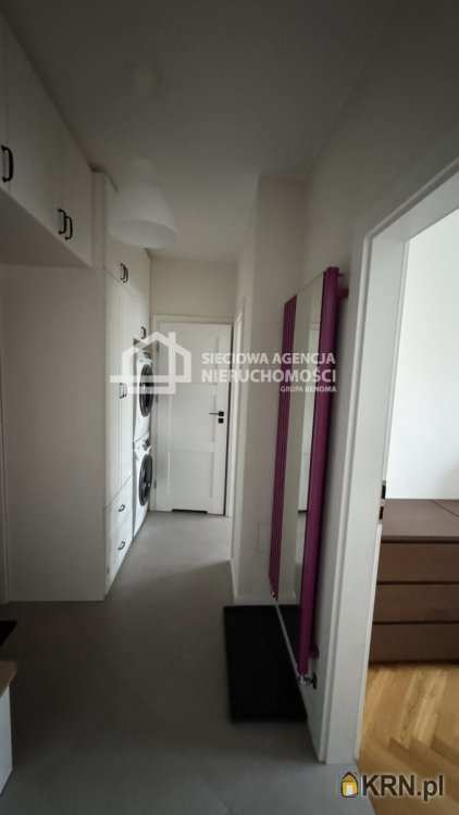 Sieciowa Agencja Nieruchomości Grupa Renoma, Mieszkanie  do wynajęcia, Gdynia, Śródmieście, ul. Obrońców Wybrzeża