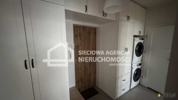 Mieszkanie  do wynajęcia, Gdynia, Śródmieście, ul. Obrońców Wybrzeża, 3 pokojowe