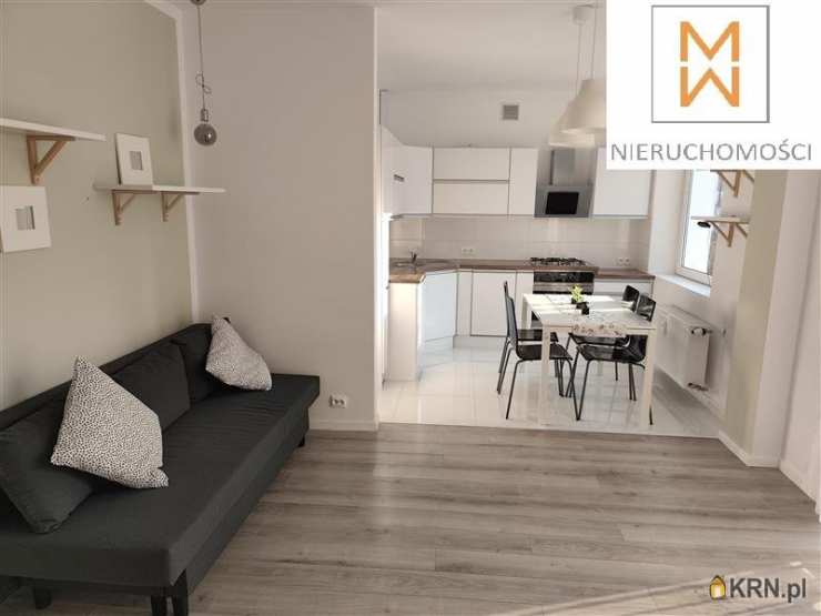 Mieszkanie  do wynajęcia, Gdynia, Wzgórze Św. Maksymiliana, ul. bp. Dominika, 3 pokojowe