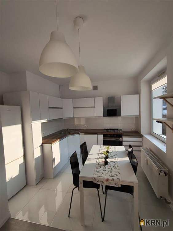 Gdynia, Wzgórze Św. Maksymiliana, ul. bp. Dominika, Mieszkanie  do wynajęcia, 3 pokojowe