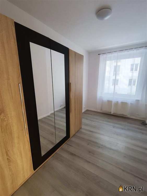 Gdynia, Wzgórze Św. Maksymiliana, ul. bp. Dominika, 3 pokojowe, Mieszkanie  do wynajęcia