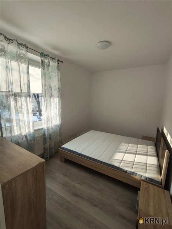 3 pokojowe, Gdynia, Wzgórze Św. Maksymiliana, ul. bp. Dominika, Mieszkanie  do wynajęcia