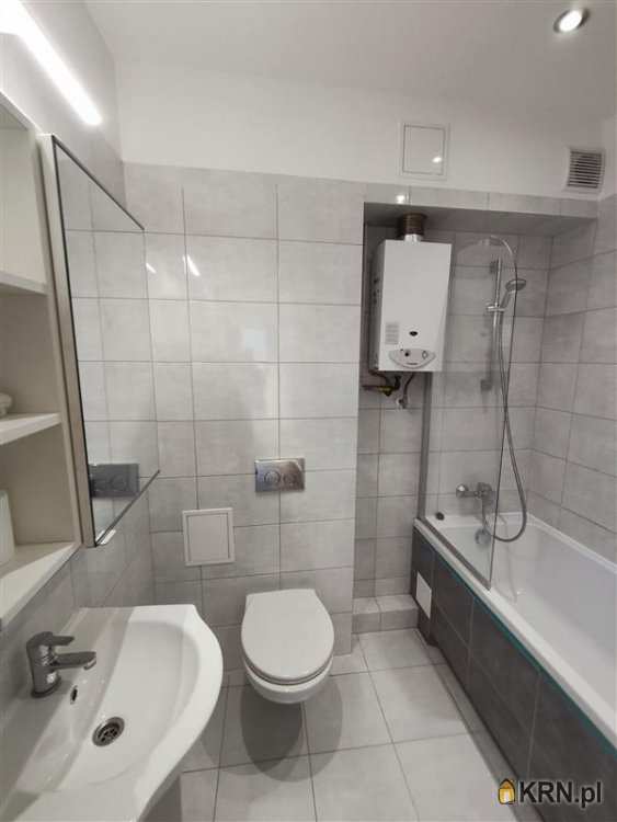 3 pokojowe, Mieszkanie  do wynajęcia, Gdynia, Wzgórze Św. Maksymiliana, ul. bp. Dominika