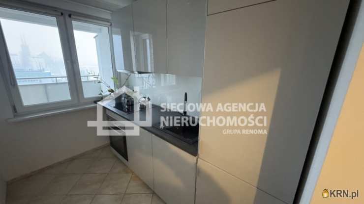 Mieszkanie  do wynajęcia, Gdynia, Kamienna Góra, ul. I. Krasickiego, 2 pokojowe