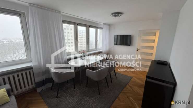 Mieszkanie  do wynajęcia, 2 pokojowe, Gdynia, Kamienna Góra, ul. I. Krasickiego