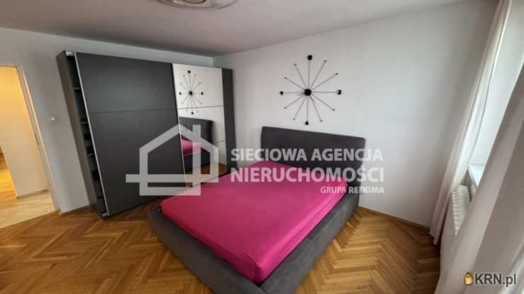 Sieciowa Agencja Nieruchomości Grupa Renoma, Mieszkanie  do wynajęcia, Gdynia, Kamienna Góra, ul. I. Krasickiego
