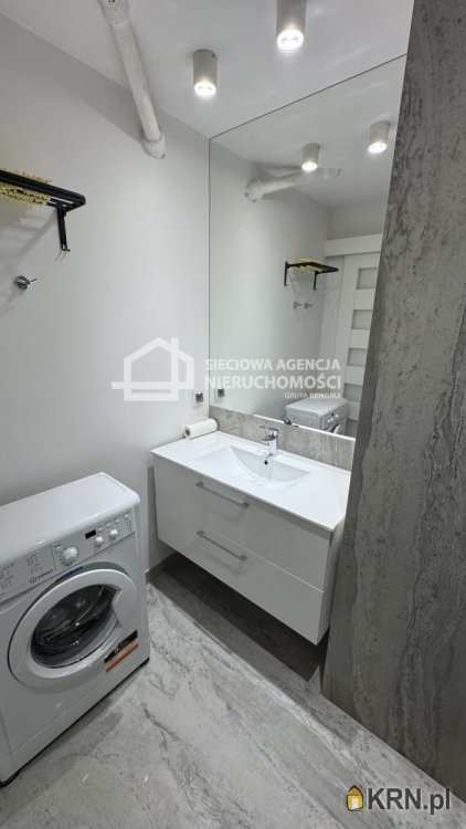 Gdynia, Kamienna Góra, ul. I. Krasickiego, 2 pokojowe, Mieszkanie  do wynajęcia