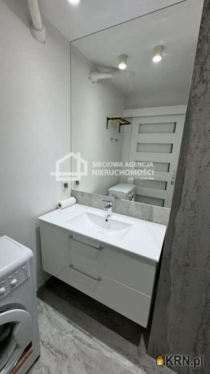 2 pokojowe, Gdynia, Kamienna Góra, ul. I. Krasickiego, Mieszkanie  do wynajęcia