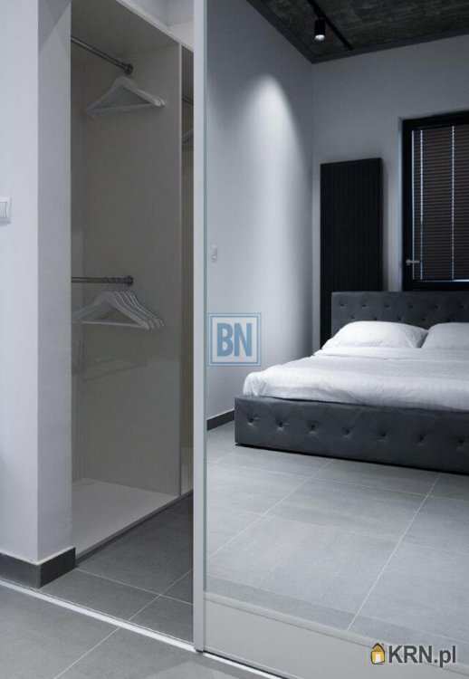 Mieszkanie  do wynajęcia, 2 pokojowe, Gliwice, ul. 