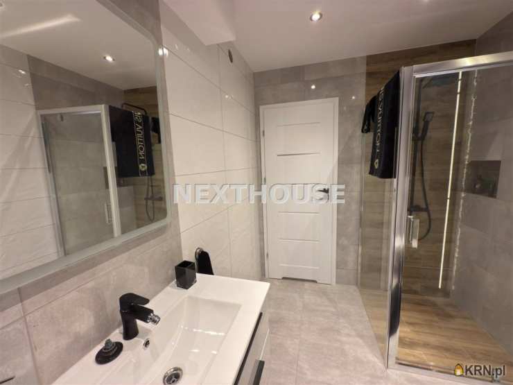 Nexthouse, Mieszkanie  do wynajęcia, Gliwice, Żerniki, ul. 