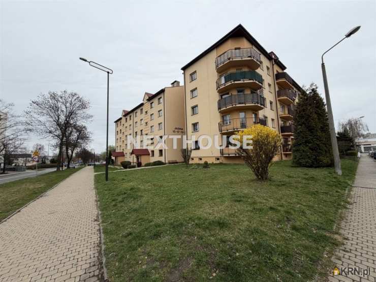 Mieszkanie  do wynajęcia, Gliwice, ul. , 2 pokojowe