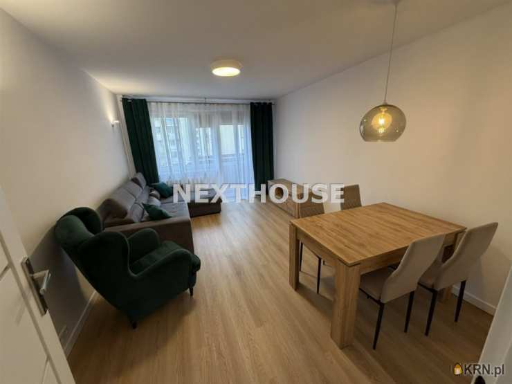 Mieszkanie  do wynajęcia, 2 pokojowe, Gliwice, ul. 