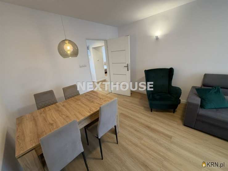 2 pokojowe, Mieszkanie  do wynajęcia, Gliwice, ul. 