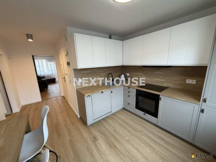Nexthouse, Mieszkanie  do wynajęcia, Gliwice, ul. 