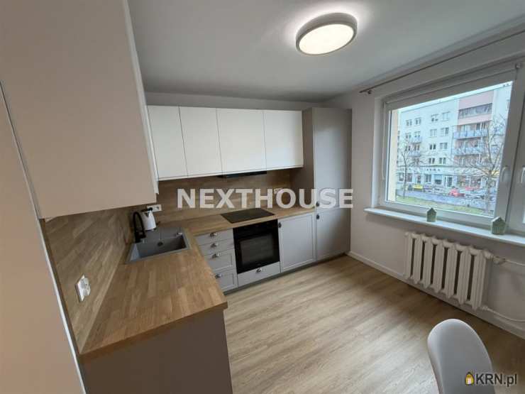 2 pokojowe, Mieszkanie  do wynajęcia, Gliwice, ul. 