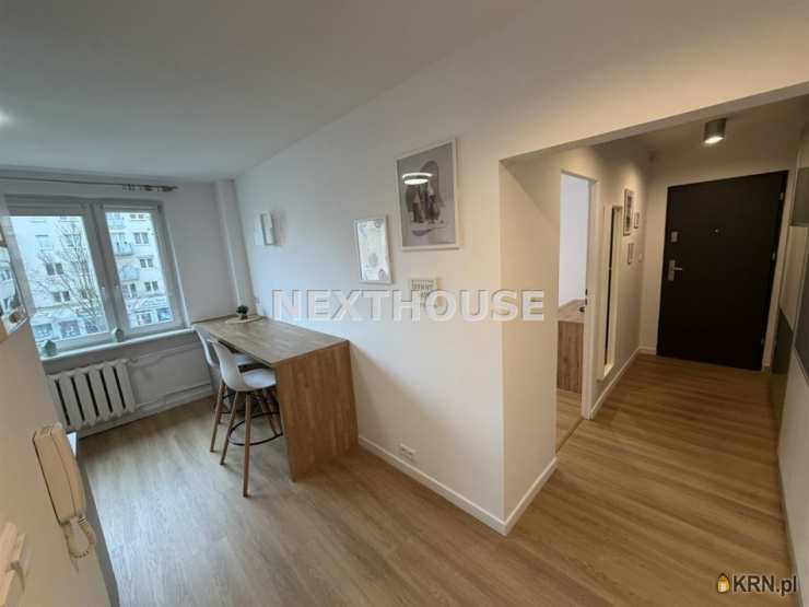 Mieszkanie  do wynajęcia, 2 pokojowe, Gliwice, ul. 