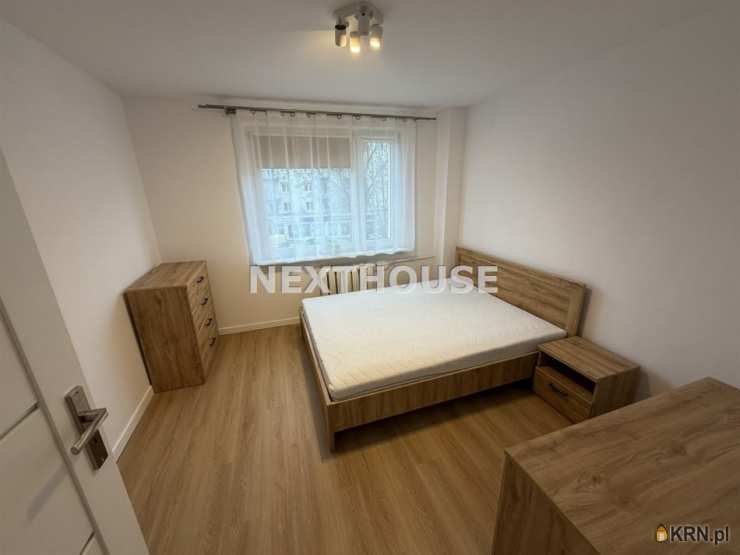 2 pokojowe, Gliwice, ul. , Mieszkanie  do wynajęcia