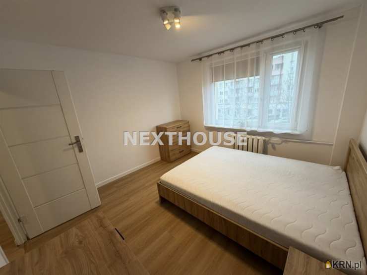 2 pokojowe, Mieszkanie  do wynajęcia, Gliwice, ul. 