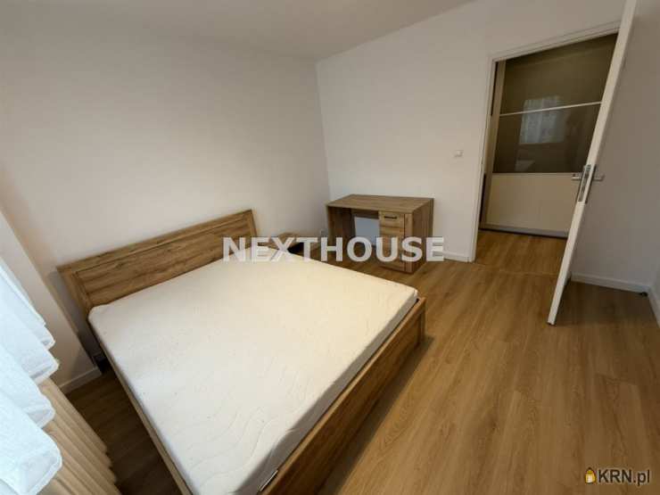 Nexthouse, Mieszkanie  do wynajęcia, Gliwice, ul. 