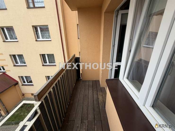 Mieszkanie  do wynajęcia, 2 pokojowe, Gliwice, ul. 