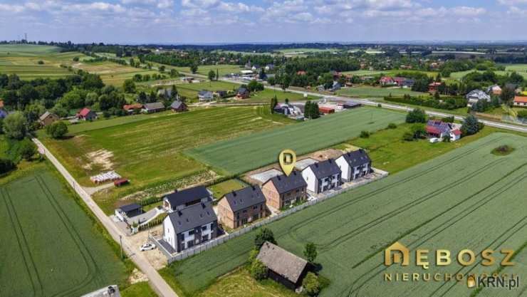 3 pokojowe, Mieszkanie  na sprzedaż, Grodkowice, ul. 