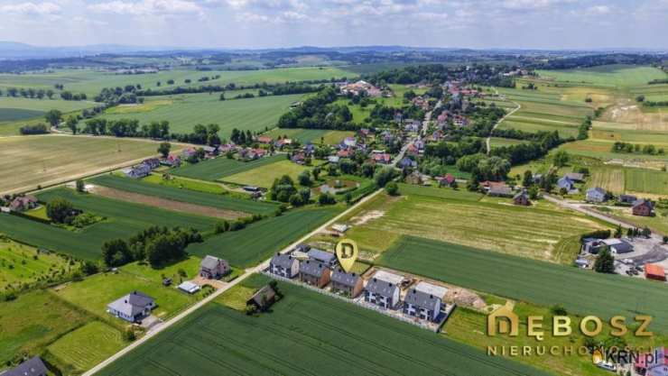 DĘBOSZ Nieruchomości, Mieszkanie  na sprzedaż, Grodkowice, ul. 