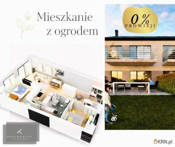 Mieszkanie  na sprzedaż, 3 pokojowe, Hanulin, ul. 