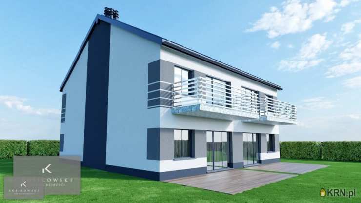 Hanulin, ul. , 3 pokojowe, Mieszkanie  na sprzedaż