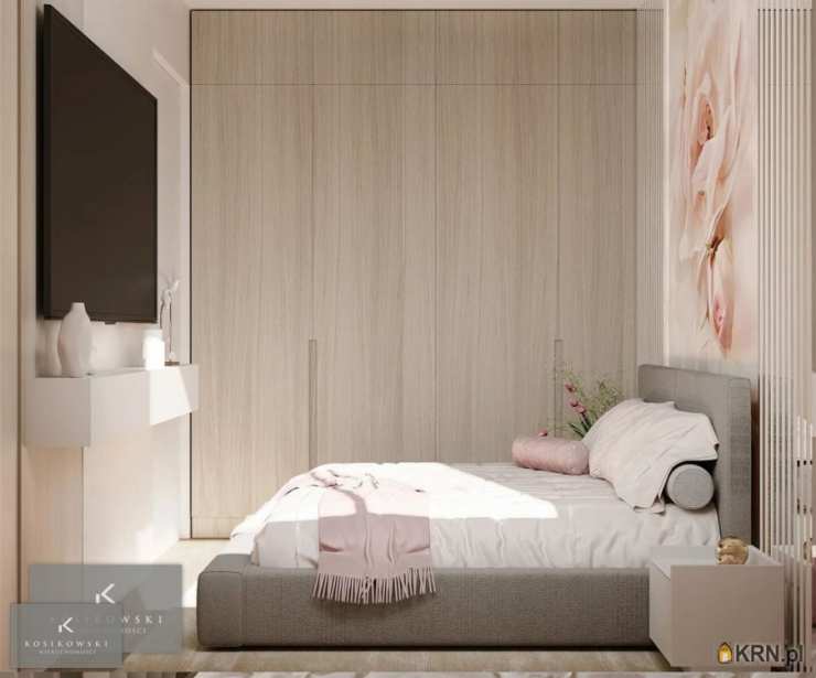 Mieszkanie  na sprzedaż, 3 pokojowe, Hanulin, ul. 