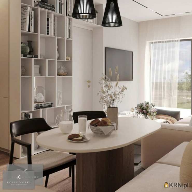 3 pokojowe, Hanulin, ul. , Mieszkanie  na sprzedaż