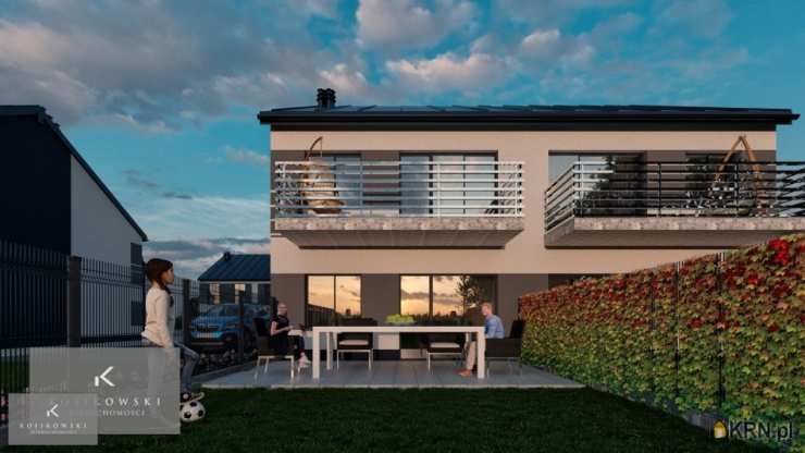 Hanulin, ul. , Mieszkanie  na sprzedaż, 3 pokojowe