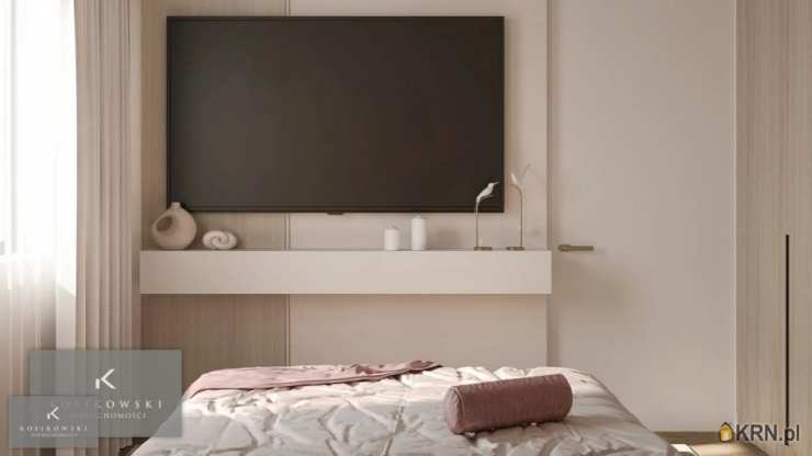 Mieszkanie  na sprzedaż, Hanulin, ul. , 3 pokojowe