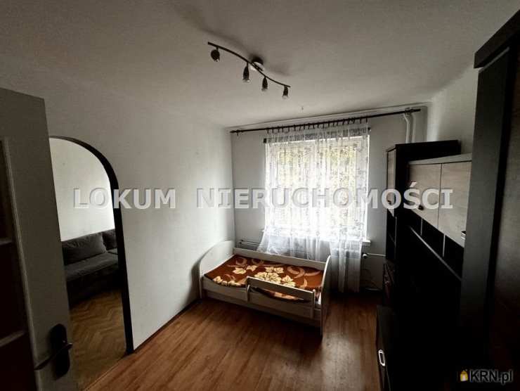 3 pokojowe, Jastrzębie-Zdrój, ul. K. Miarki, Mieszkanie  na sprzedaż