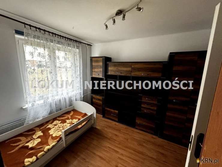 3 pokojowe, Mieszkanie  na sprzedaż, Jastrzębie-Zdrój, ul. K. Miarki