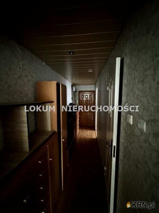 Nieruchomości LOKUM, Mieszkanie  na sprzedaż, Jastrzębie-Zdrój, ul. K. Miarki