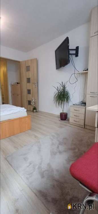 Katowice, ul. Sokolska, Mieszkanie  na sprzedaż, 3 pokojowe