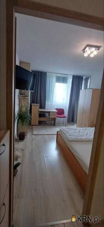 Katowice, ul. Sokolska, 3 pokojowe, Mieszkanie  na sprzedaż