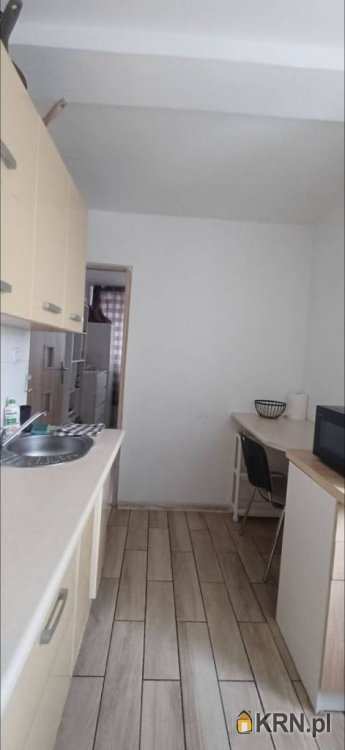 DOMENA NIERUCHOMOŚCI Wigłasz Sp. z o.o., Mieszkanie  na sprzedaż, Katowice, ul. Sokolska