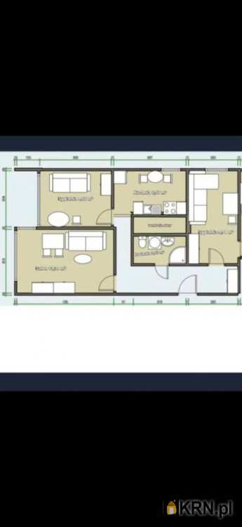 Katowice, ul. Sokolska, Mieszkanie  na sprzedaż, 3 pokojowe