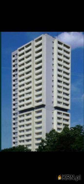 Katowice, ul. Sokolska, 3 pokojowe, Mieszkanie  na sprzedaż