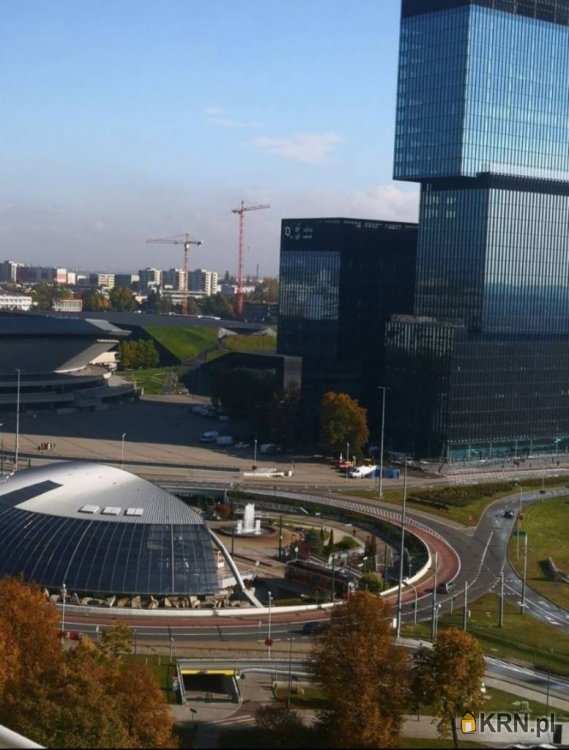 3 pokojowe, Mieszkanie  na sprzedaż, Katowice, ul. Sokolska