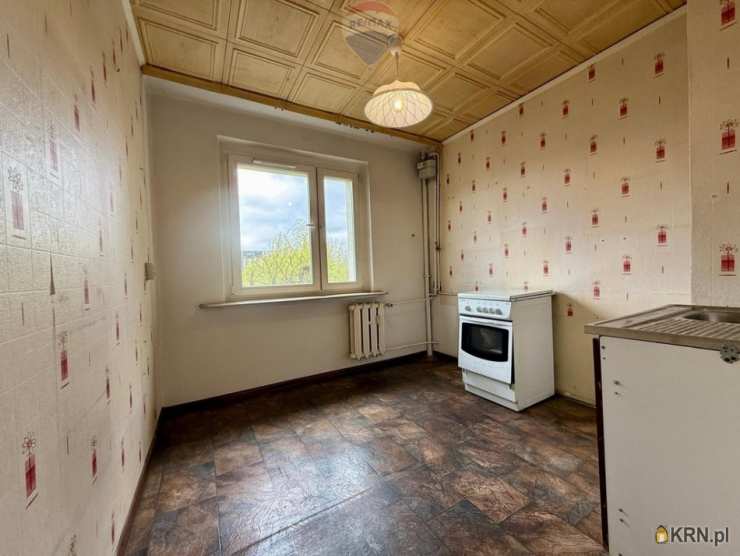 RE/MAX Polska, Mieszkanie  na sprzedaż, Katowice, Bogucice, ul. 