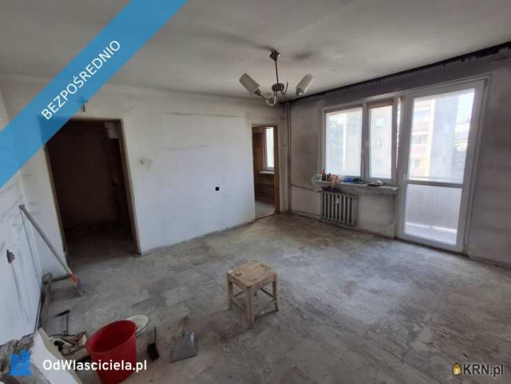 Mieszkanie  na sprzedaż, Kielce, ul. Czarnowska, 3 pokojowe