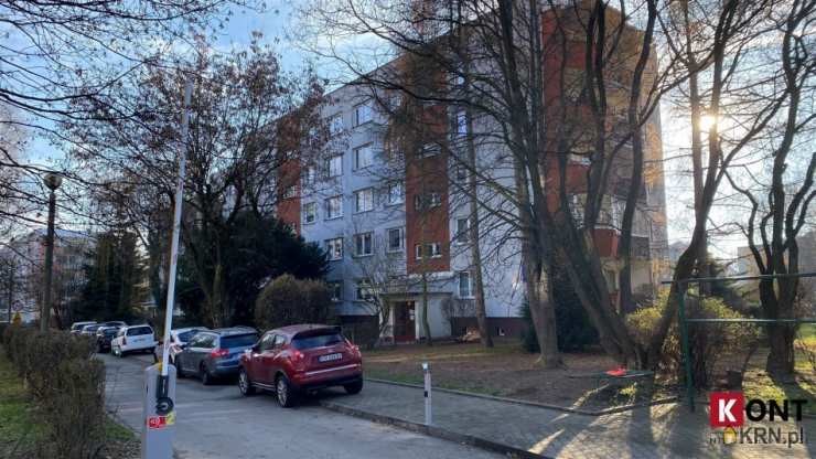 Mieszkanie  na sprzedaż, Kraków, Prądnik Biały, ul. Siewna, 2 pokojowe