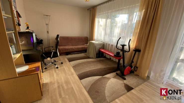 Kraków, Prądnik Biały, ul. Siewna, Mieszkanie  na sprzedaż, 2 pokojowe