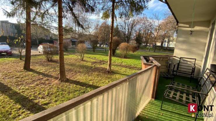 Kraków, Prądnik Biały, ul. Siewna, 2 pokojowe, Mieszkanie  na sprzedaż