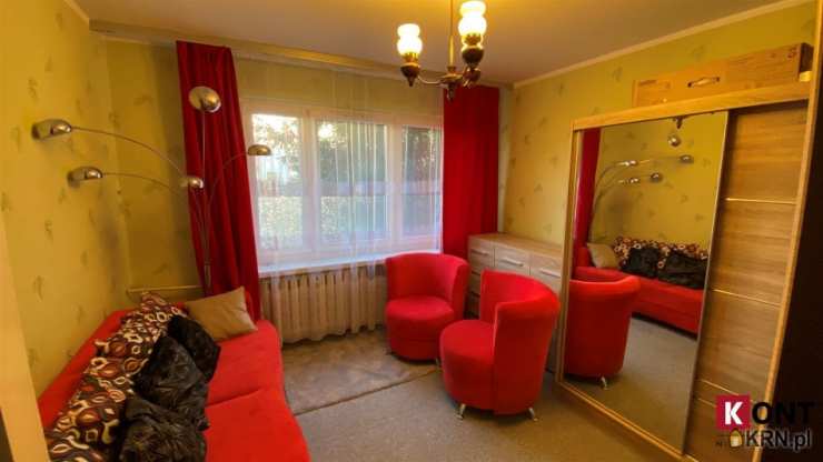 2 pokojowe, Kraków, Prądnik Biały, ul. Siewna, Mieszkanie  na sprzedaż