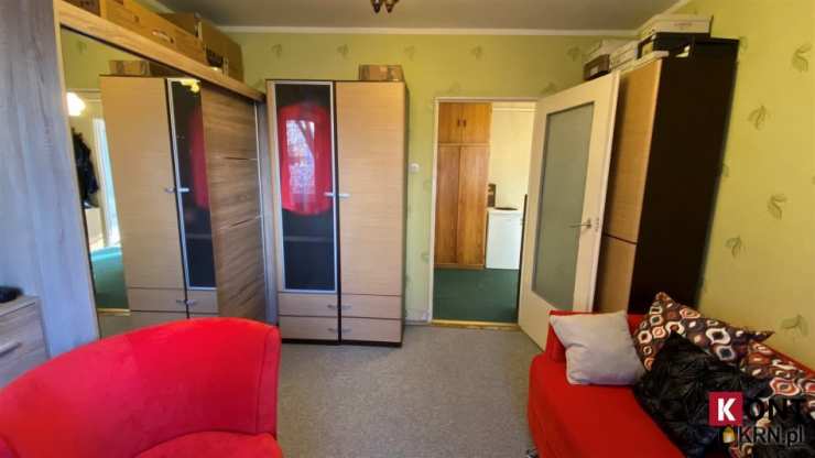 2 pokojowe, Mieszkanie  na sprzedaż, Kraków, Prądnik Biały, ul. Siewna