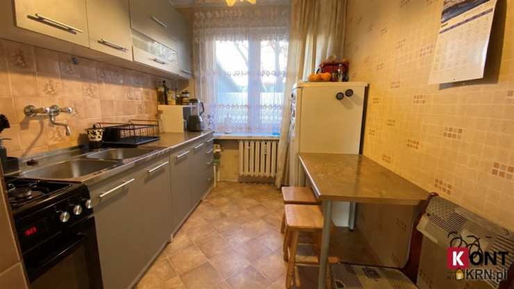 KONT s.c. Centrum Nieruchomości, Mieszkanie  na sprzedaż, Kraków, Prądnik Biały, ul. Siewna