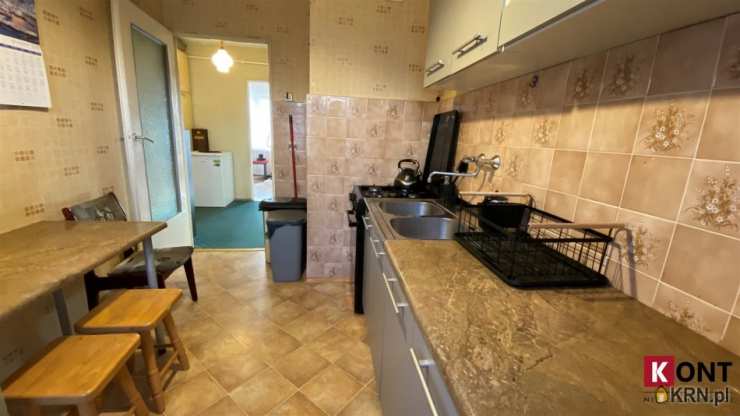 Mieszkanie  na sprzedaż, Kraków, Prądnik Biały, ul. Siewna, 2 pokojowe